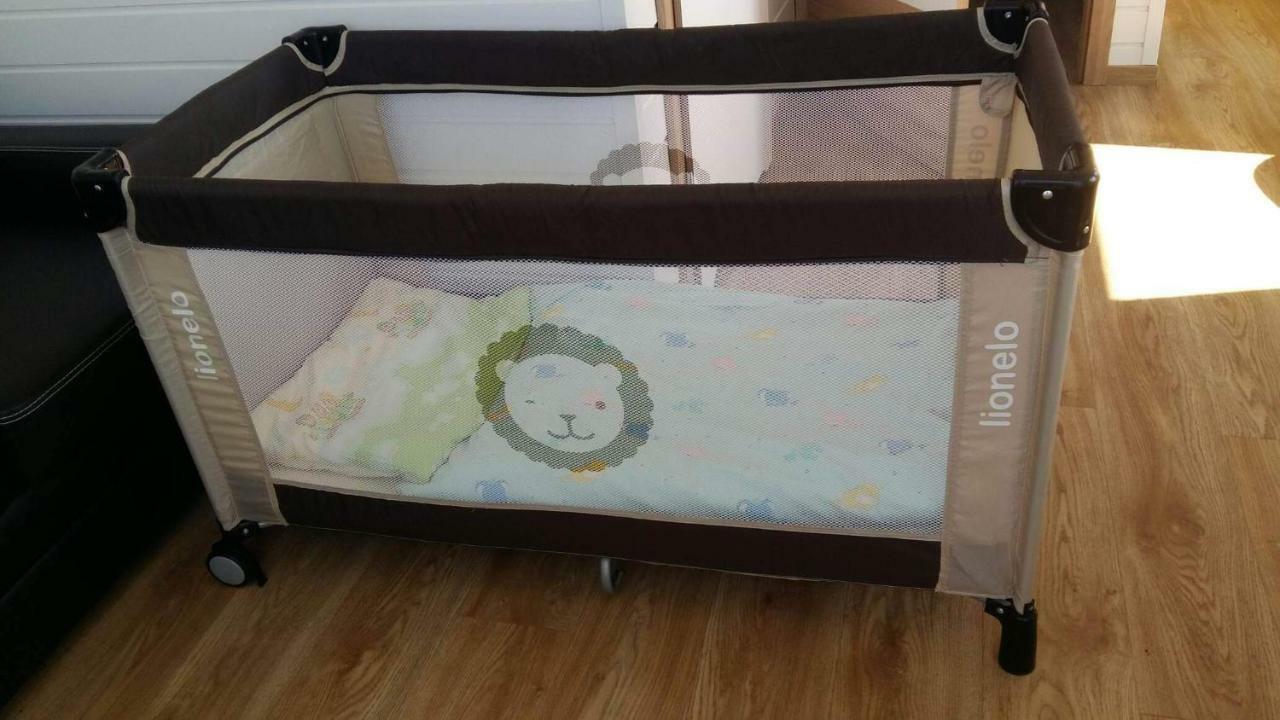 Lebcz Domek Cyprus 빌라 외부 사진